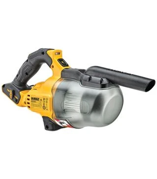 Пилосос будівельний акумуляторний DeWALT DCV501LN без АКБ та ЗП