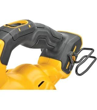 Пилосос будівельний акумуляторний DeWALT DCV501LN без АКБ та ЗП