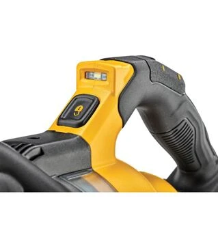 Пилосос будівельний акумуляторний DeWALT DCV501LN без АКБ та ЗП