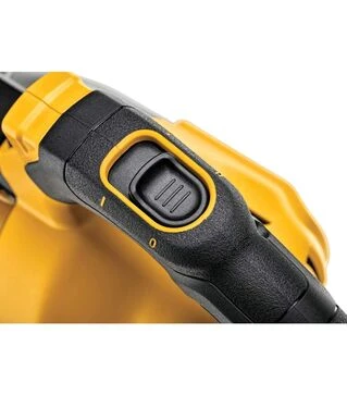 Пилосос будівельний акумуляторний DeWALT DCV501LN без АКБ та ЗП