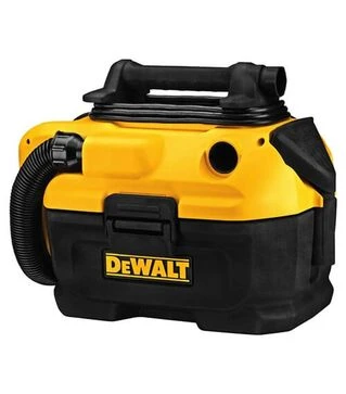 Пылесос строительный DeWALT DCV584L без АКБ и ЗУ
