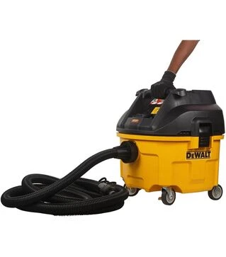 Пилосос будівельний DeWALT DWV901L