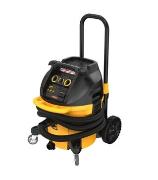 Пылесос строительный DeWALT DWV905M