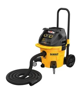 Пылесос строительный DeWALT DWV905M