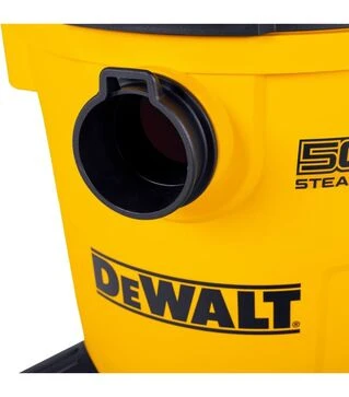 Пилосос будівельний DeWALT DXV23PLPTA-QT