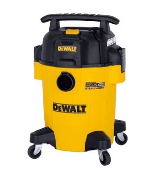 Пилосос будівельний DeWALT DXV23PLPTA-QT