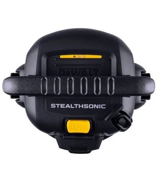 Пилосос будівельний DeWALT DXV23PLPTA-QT