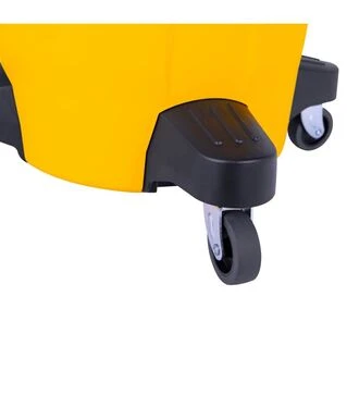 Пилосос будівельний DeWALT DXV23PLPTA-QT