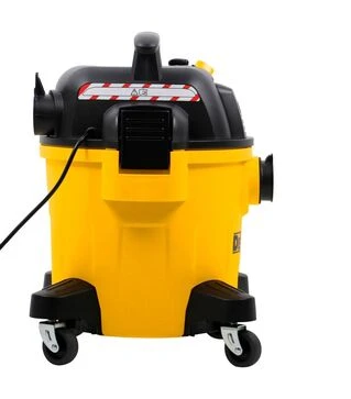 Пилосос будівельний DeWALT DXV20P