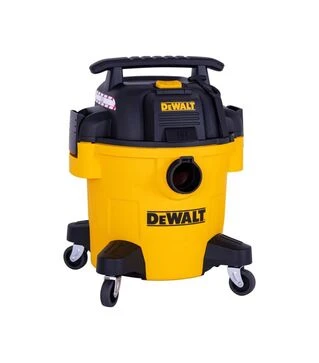 Пилосос будівельний DeWALT DXV20PTA