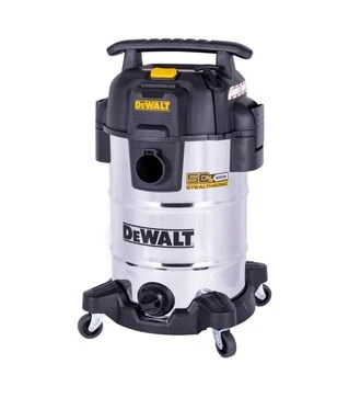 Пылесос строительный DeWALT DXV30SAPTA