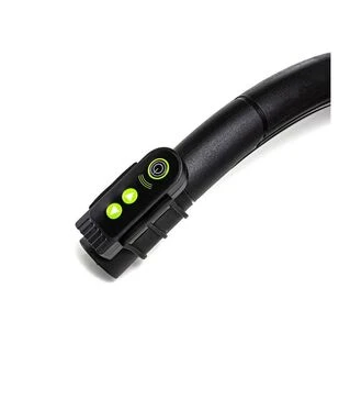 Пилосос будівельний GTM JN208H 1600Вт/230В