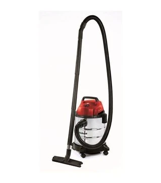 Пилосос будівельний Einhell TC-VC 1820 S, 1250 Вт, 180 мбар (2342167)