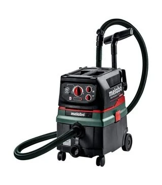 Пилосос будівельний акумуляторний Metabo ASR 36-18 BL 25 M SC 36-18 В, без АКБ та ЗП (602046850)
