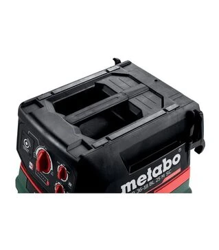 Пилосос будівельний акумуляторний Metabo ASR 36-18 BL 25 M SC 36-18 В, без АКБ та ЗП (602046850)