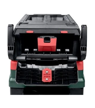 Пилосос будівельний акумуляторний Metabo ASR 36-18 BL 25 M SC 36-18 В, без АКБ та ЗП (602046850)