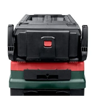 Пилосос будівельний акумуляторний Metabo ASR 36-18 BL 25 M SC 36-18 В, без АКБ та ЗП (602046850)