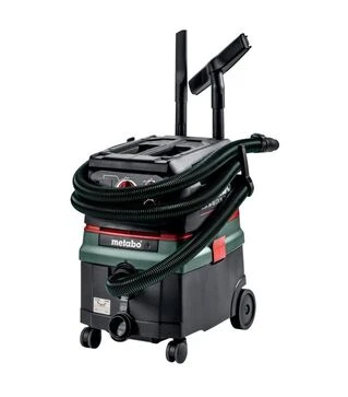 Пилосос будівельний акумуляторний Metabo ASR 36-18 BL 25 M SC 36-18 В, без АКБ та ЗП (602046850)