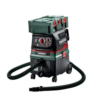 Пилосос будівельний акумуляторний Metabo ASR 36-18 BL 25 M SC 36-18 В, без АКБ та ЗП (602046850)