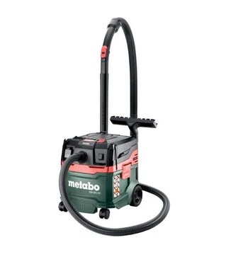 Пилосос будівельний Metabo ASA 20 L PC, 1200 Вт (602085000)