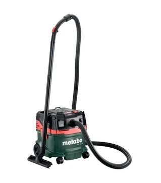 Пилосос будівельний Metabo ASA 20 L PC, 1200 Вт (602085000)