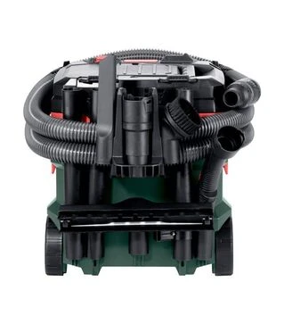 Пилосос будівельний Metabo ASA 20 L PC, 1200 Вт (602085000)