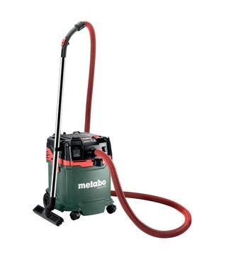 Пылесос строительный Metabo ASA 30 H PC, 1200 Вт (602088000)