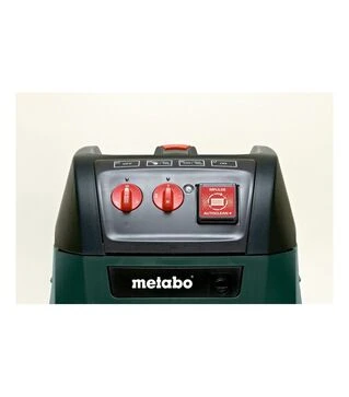 Пилосос будівельний Metabo ASR 35 M ACP, 1400 Вт (602058000)