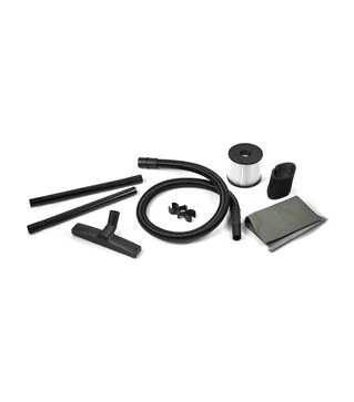 Пилосос будівельний BauMaster VC-7220BE, 20 л, 1300 Вт