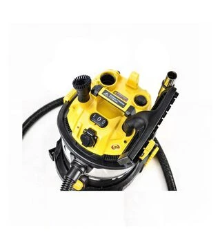 Пилосос будівельний Sturmax VCM7220Q, 20 л, 1700 Вт