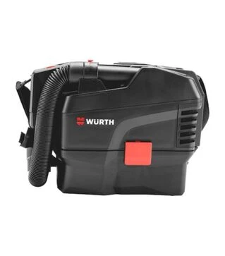 Пылесос строительный аккумуляторный Wurth AMTS 18 L COMPT, 4 л, 18 В, без АКБ и ЗУ (5701400000)