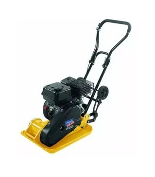 Віброплита бензинова Scheppach HP1300S, 4,8 кВт (5904604903)