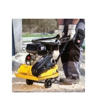 Віброплита бензинова Scheppach HP1300S, 4,8 кВт (5904604903)