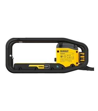 Вибратор глубинный аккумуляторный DeWALT POWERSHIFT, без АКБ и ЗУ (DCPS320N)
