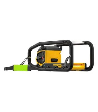 Вибратор глубинный аккумуляторный DeWALT POWERSHIFT, без АКБ и ЗУ (DCPS320N)