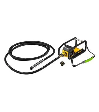 Вибратор глубинный аккумуляторный DeWALT POWERSHIFT, без АКБ и ЗУ (DCPS320N)