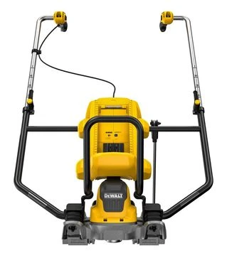 Віброрейка акумуляторна DeWALT POWERSHIFT, 1,2-5 м, без АКБ та ЗП (DCPS330N)