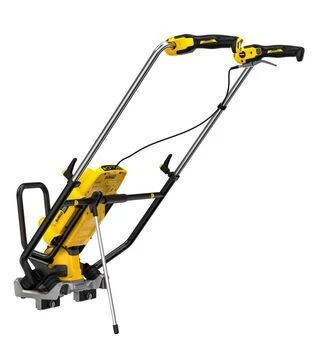 Віброрейка акумуляторна DeWALT POWERSHIFT, 1,2-5 м, без АКБ та ЗП (DCPS330N)