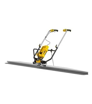 Віброрейка акумуляторна DeWALT POWERSHIFT, 1,2-5 м, без АКБ та ЗП (DCPS330N)