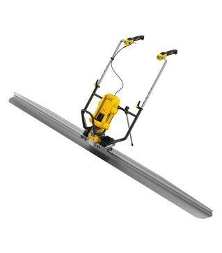 Віброрейка акумуляторна DeWALT POWERSHIFT, 1,2-5 м, без АКБ та ЗП (DCPS330N)