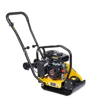 Віброплита прямохідна бензинова ENERSOL EPC-052L, 8,5 кН