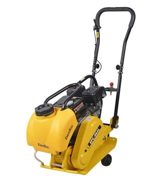 Віброплита прямохідна бензинова ENERSOL EPC-064L, 12 кН