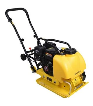 Віброплита прямохідна бензинова ENERSOL EPC-084L, 14 кН