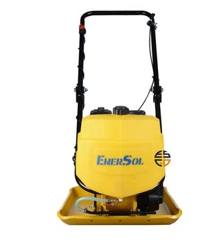 Віброплита прямохідна бензинова ENERSOL EPC-107FLCT, 25 кН
