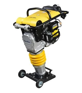 Вібронога бензинова ENERSOL ETR-076L, 14 кН