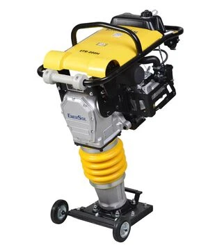 Вібронога бензинова ENERSOL ETR-080H, 14 кН