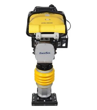 Вібронога бензинова ENERSOL ETR-082H, 10 кН