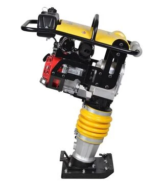 Вібронога бензинова ENERSOL ETR-082H, 10 кН