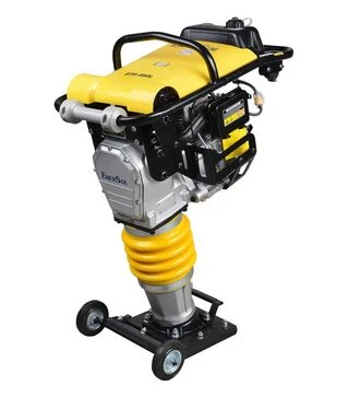 Вібронога бензинова ENERSOL ETR-080L, 14 кН