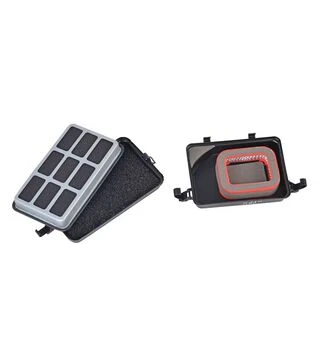 Вібронога бензинова ENERSOL ETR-080L, 14 кН